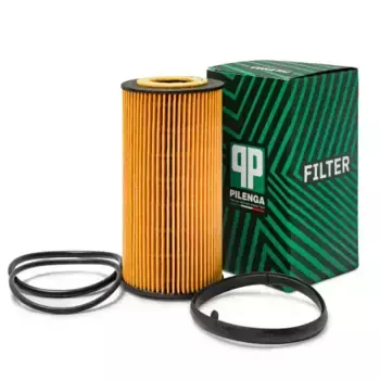 Фильтр масляный PILENGA FO-P 7208 FORD