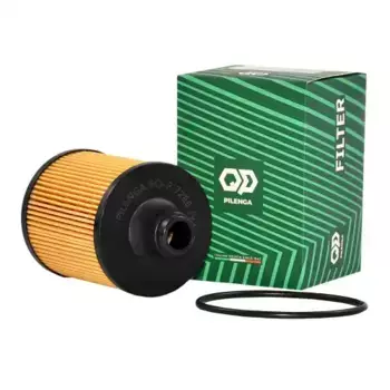 Фильтр масляный PILENGA FO-P 7286