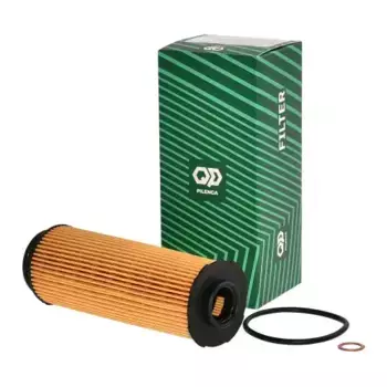 Фильтр масляный PILENGA FO-P 7297