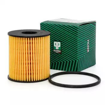 Фильтр масляный PILENGA FOP0711 Ford Focus C-Max 2.0TDCi 03-07, Peugeot 307 2.0HDi 04>