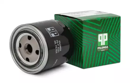 Фильтр масляный PILENGA FOP2101 BMW X1 2.0 11>