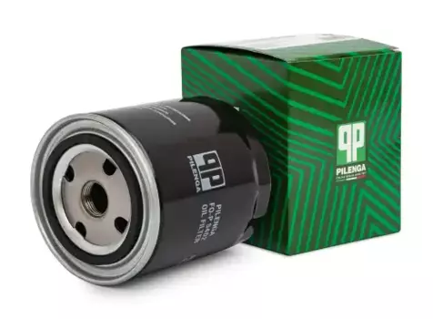 Фильтр масляный PILENGA FOP5402 BMW X1 2.0 11>