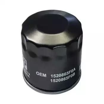 Фильтр масляный PILENGA FOP6313 Hyundai Atos 1.0i, Mazda 323 1.3 16V/1.5i/1.8i 16V, Subaru Justy 1.0 85>