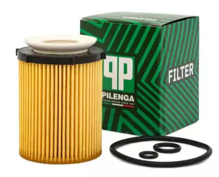 Фильтр масляный PILENGA FOP6321 MB W176/W246/W212 2.0i 11>