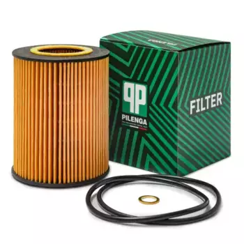Фильтр масляный PILENGA FOP7209 BMW E39/E38/E36/E46/Z3 2.0i-3.0i 95>