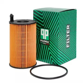 Фильтр масляный PILENGA FOP7215 Audi A8 3.0TDi 11>