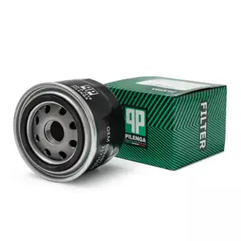 Фильтр масляный PILENGA FOP7219 Fiat Ducato 2.3 JTD 06>