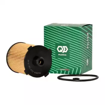 Фильтр масляный PILENGA FOP7261 Geely Tugella 2.0TD