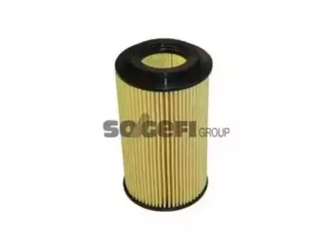 Фильтр масляный PURFLUX L973 MB W246/W204/C218/Vito/Viano 1.8CDi/2.0CDi/2.5CDi 06>