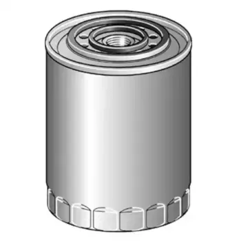 Фильтр масляный PURFLUX LS235 Iveco Dayli/EuroCargo, Fiat Croma/Ducato 85>