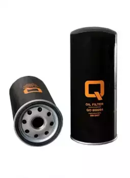 Фильтр масляный Q-FILTER QO600004