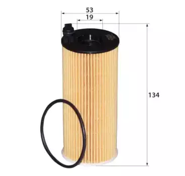 Фильтр масляный RB-EXIDE O110E