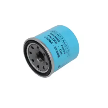 Фильтр масляный RENAULT 152085758R Nissan, Renault, Ford, KIA, Mazda, Hyundai