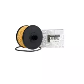 Фильтр масляный RENAULT 152095084R Renault Megane 1.2TCe 12>