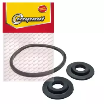 Фильтр масляный RIGINAL RG24-1017065/62