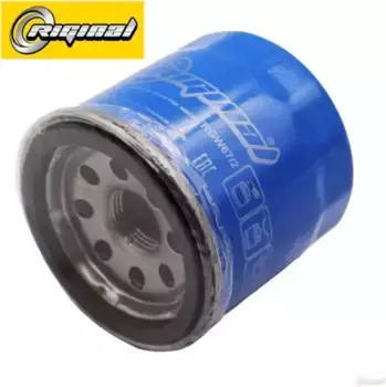 Фильтр масляный RIGINAL RGW672 Daewoo Tico 91>/Damas 93>/Matiz 98> 0.8