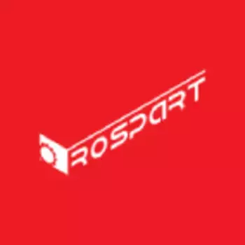 Фильтр масляный ROSPART RF2331