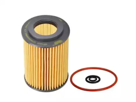 Фильтр масляный SAKURA EO-16030 Honda Civic VII 2.2CTDi 06>