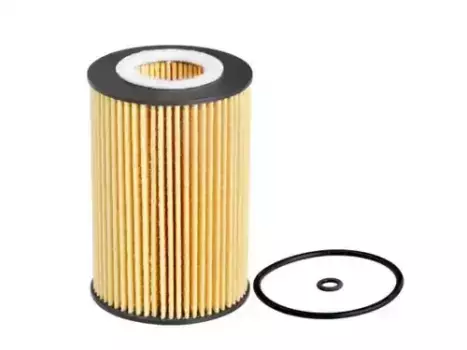 Фильтр масляный SAKURA EO-31910 Audi A3, VW Golf/Passat, Skoda Octavia, Seat Leon 1.6-2.0TDi 12>
