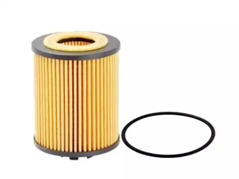 Фильтр масляный SAKURA EO-6504 Opel Astra H 04>/Corsa D 1.0-1.4 06>/Corsa C 1.2 00-06/Meriva A 1.4 03>