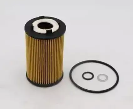 Фильтр масляный SAKURA EO-89990 SsangYong New Action G20 12>