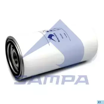 Фильтр масляный SAMPA 023.024-01