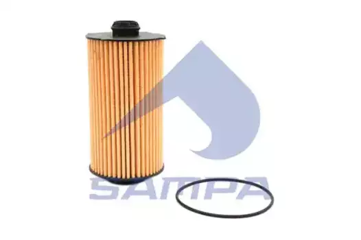 Фильтр масляный SAMPA 064.155