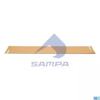 Фильтр масляный SAMPA 115.325