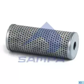 Фильтр масляный SAMPA 205.115-01 VOLVO