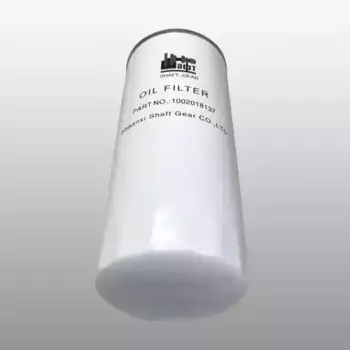 Фильтр масляный SHAFT-GEAR 1002018137