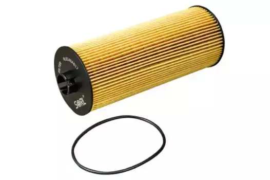 Фильтр масляный SORL RL6140AB17