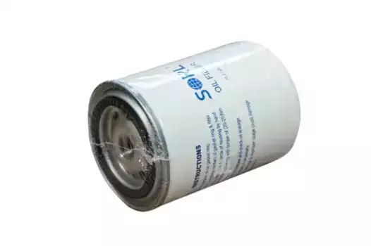Фильтр масляный SORL RL6140AC137