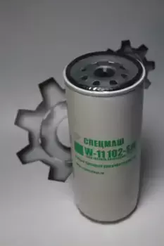 Фильтр масляный СПЕЦМАШ 5340.1012075-СПЕЦМАШ