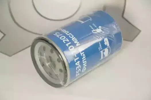 Фильтр масляный СПЕЦМАШ 5341-1012075