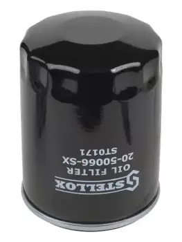 Фильтр масляный STELLOX 20-50066-SX Citroen Jumpy 1.6 96>, Fiat Bravo/a/Punto/Tipo 1.4-1.8 93>