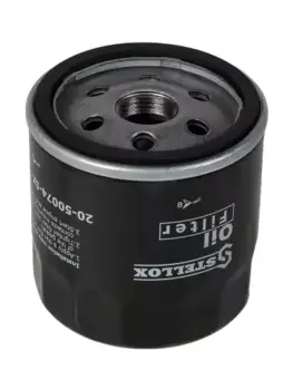 Фильтр масляный STELLOX 20-50074-SX Chrysler Neon/PT Cruiser/Stratus/Voyager 1.8-3.0 84>