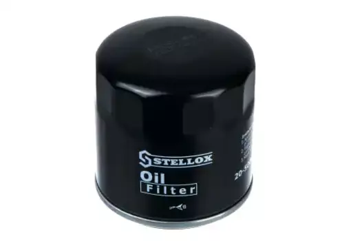 Фильтр масляный STELLOX 20-50090-SX Opel Ascona/Astra/Omega/Kadett/Vectra 1.3-3.0i 85>