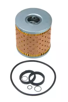 Фильтр масляный STELLOX 20-50091-SX BMW E30/E34/E36 1.6i/1.8i 87-95