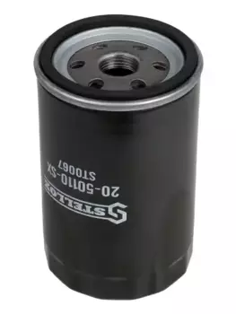 Фильтр масляный STELLOX 20-50110-SX MB W201/W124/W126 1.8-3.0 82-95