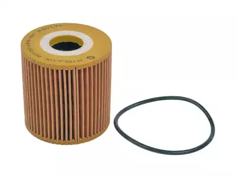 Фильтр масляный STELLOX 20-50149-SX Volvo S40/V40 1.6-2.0 97>/S80 2.0-3.0 98>/S60 2.0-2.5 00>