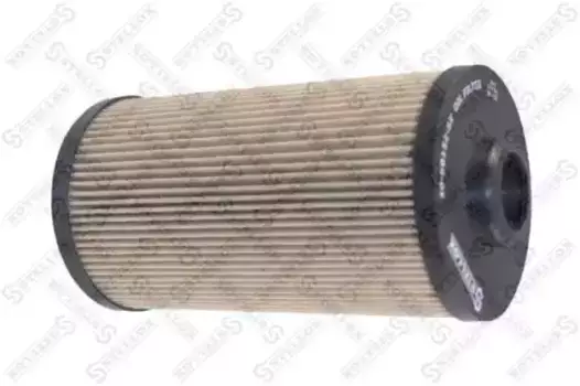 Фильтр масляный STELLOX 20-50152-SX BMW E34/E39/E32/E38 3.0i-5.4i 90>