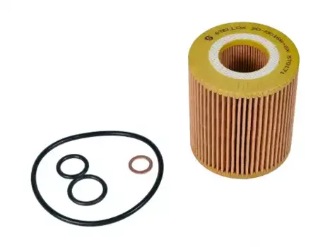 Фильтр масляный STELLOX 20-50166-SX BMW E46 1.6i/1.8i 01>