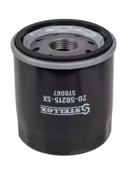 Фильтр масляный STELLOX 20-50215-SX Daihatsu Applause/Cuore/Hi Jet/Charade 0.8-1.6 86>