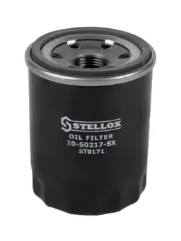Фильтр масляный STELLOX 20-50217-SX VW Taro 1.8 89-94, Toyota Corolla 1.4-1.8 87>