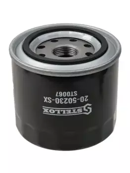 Фильтр масляный STELLOX 20-50230-SX Mitsubishi Colt/Galant/Lancer/Pajero 1.2-3.0 80>