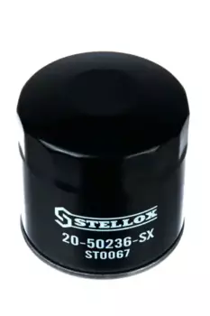 Фильтр масляный STELLOX 20-50236-SX Nissan Almera/Primera 2.2DCi 03>, Jeep Cherokee/Grand Cherokee