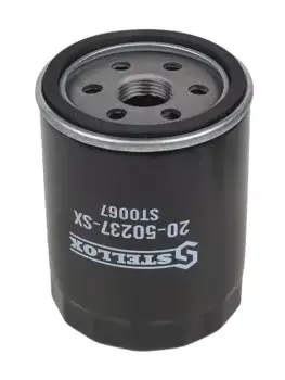 Фильтр масляный STELLOX 20-50237-SX Rover 100-800 1.4-2.0 90>, Land Rover Discovery 2.0 93>
