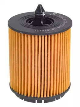 Фильтр масляный STELLOX 20-50258-SX Opel Astra/Vectra/Zafira 2.0-2.2 00>, Saab 9-3 1.8/2.0 02>