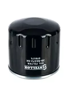 Фильтр масляный STELLOX 20-50272-SX Alfa Romeo 145-166, Fiat Brava/Marea 1.4-2.5 & 16V/20V 96>