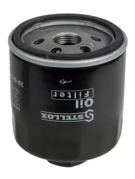 Фильтр масляный STELLOX 20-50295-SX VW Golf4/5/Polo, Seat Ibiza/Toledo 1.4-1.6 99>, Audi A2 1.4 00>